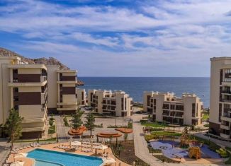 Продажа 1-комнатной квартиры, 44.9 м2, Судак, Набережная улица, 75к6