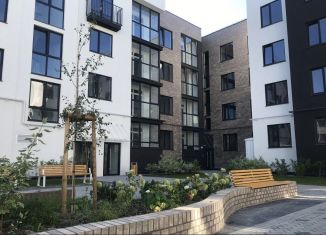 Продам однокомнатную квартиру, 47.4 м2, Калининград, улица Ломоносова, 52