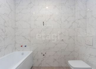 Продам 1-ком. квартиру, 40.6 м2, Тюмень, улица Андрея Кореневского, 11