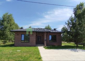 Продается дом, 120 м2, село Кульшарипово, улица Сайдашева, 5