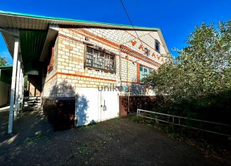 Продам дом, 95.6 м2, Республика Башкортостан, улица Толстого, 12