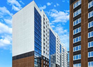 Продаю 3-ком. квартиру, 103.2 м2, Тюмень, улица Павла Шарова, 15, ЖК Пятый квартал