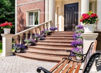 Дом на продажу, 750 м2, деревня Жуковка, 2-я Академическая улица, 22