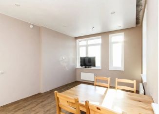 Продается двухкомнатная квартира, 50.8 м2, Тюмень, Харьковская улица, 74