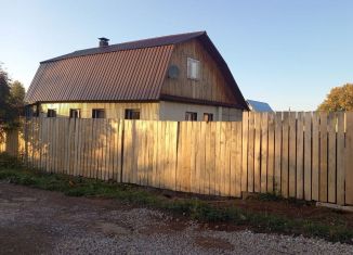 Дом на продажу, 72.5 м2, Пермь, микрорайон Ново-Гайвинский, 35