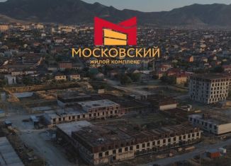 Продаю 2-комнатную квартиру, 62.6 м2, Махачкала, улица Даганова, 138