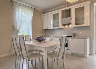 Продам дом, 218.7 м2, деревня Новоподклетное, улица Титова, 3