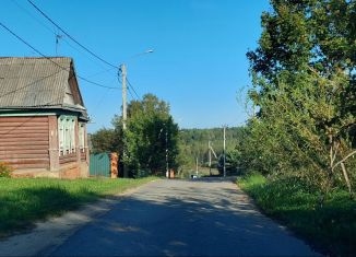 Продажа земельного участка, 7.7 сот., деревня Дмитровка