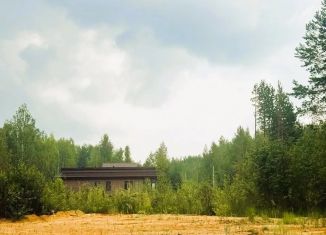 Земельный участок на продажу, 10 сот., посёлок Сурок, Заозёрная улица, 2