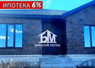 Продается дом, 110 м2, село Толмачево, Новая улица, 8
