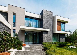 Продаю дом, 500 м2, деревня Захарово