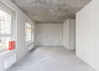 Продам 2-комнатную квартиру, 66.7 м2, Тюмень, Воронинская улица, 45, ЖК Октябрьский