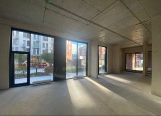 Помещение свободного назначения на продажу, 120.9 м2, Санкт-Петербург, улица Чапаева, 17к2, муниципальный округ Посадский