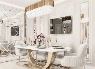 Продается 2-ком. квартира, 70 м2, Избербаш, улица Лермонтова, 12