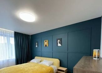 Сдается в аренду 1-ком. квартира, 41 м2, Тюмень, улица Республики, 204к7