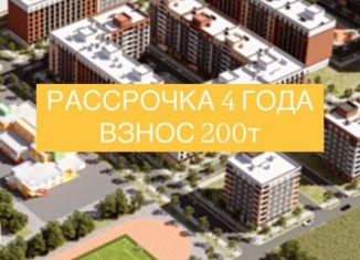 Продам 2-комнатную квартиру, 76 м2, Махачкала, улица Даганова, 139