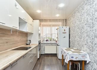 Продается 3-ком. квартира, 71.5 м2, Тюмень, улица Голышева, 10А, ЖК Пионер