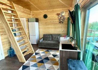 Сдам дом, 50 м2, Пермский край, Восточная улица, 8