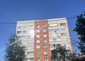 1-комнатная квартира на продажу, 40 м2, Тула, Староникитская улица, 89к1