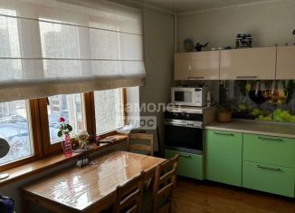 Продам трехкомнатную квартиру, 83.1 м2, Челябинск, улица 40-летия Победы, 33, Калининский район
