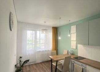 Продаю однокомнатную квартиру, 37.5 м2, Республика Башкортостан, Айская улица, 39