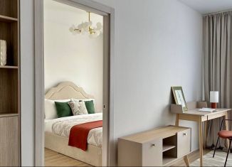 Сдаю 2-комнатную квартиру, 32 м2, посёлок Ильинское-Усово, ЖК Ильинские Луга, Заповедная улица, 20