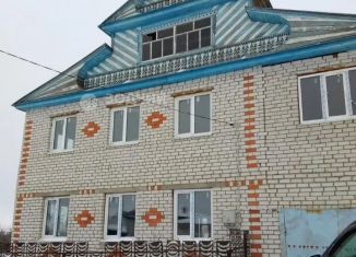 Продаю дом, 130 м2, поселок Синьялы, Вишнёвая улица, 11