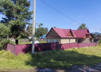 Дом на продажу, 120 м2, Республика Алтай, улица И.И. Казанцева