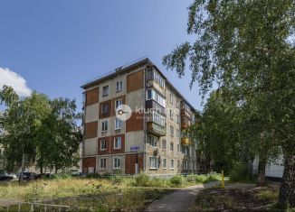 Продажа 2-ком. квартиры, 47.6 м2, Татарстан, улица Восстания, 7