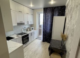 Сдается 1-ком. квартира, 35 м2, Ростов-на-Дону, переулок Чаленко, 19/2, ЖК Западная Резиденция