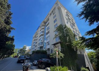 Продам машиноместо, Крым, Садовая улица, 27