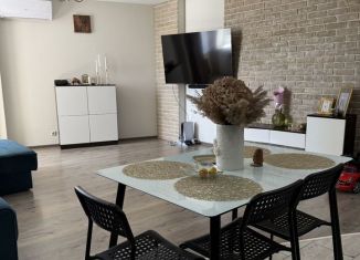 3-комнатная квартира на продажу, 80 м2, Республика Башкортостан, улица Рихарда Зорге, 68