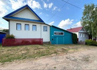 Дом на продажу, 68 м2, Удмуртия, Подгорная улица, 20