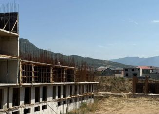 Продажа однокомнатной квартиры, 50.4 м2, Махачкала, Благородная улица, 17