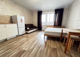 Продаю квартиру студию, 31.8 м2, Республика Башкортостан, улица Максима Горького, 46