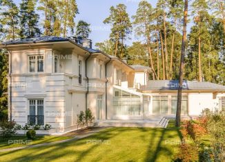 Продам дом, 800 м2, поселок дачного хозяйства Жуковка