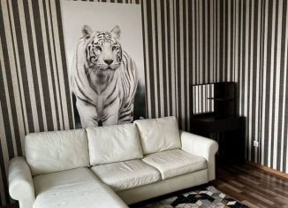 Квартира на продажу студия, 30 м2, Тюмень, Газопромысловая улица, 8, ЖК Новый Мыс 2.0