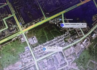 Продам гараж, 20 м2, Псков, Рижский проспект, 88Ас854