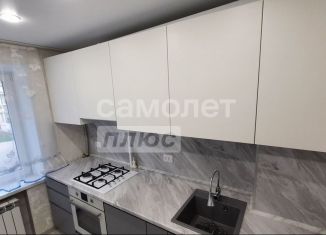 Продается двухкомнатная квартира, 50.9 м2, Йошкар-Ола, улица Подольских Курсантов, 16, 3-й микрорайон