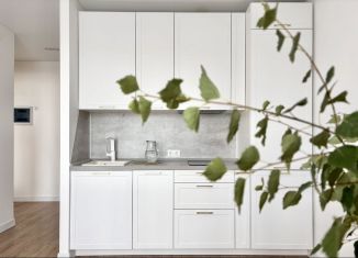 Продажа 1-ком. квартиры, 36.2 м2, рабочий поселок Маркова, жилой комплекс Ботаника, 15, ЖК Ботаника