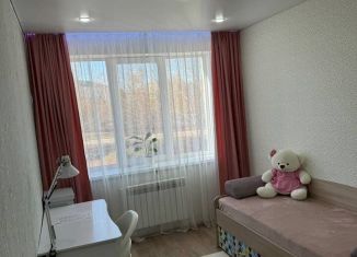 Однокомнатная квартира на продажу, 40 м2, Республика Башкортостан, Московский проспект, 10