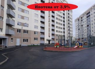 Продажа квартиры студии, 26.9 м2, Таганрог, 1-я Котельная улица, 67