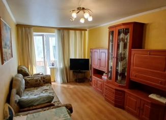 Сдаю 2-комнатную квартиру, 50 м2, Подольск, Симферопольская улица, 21