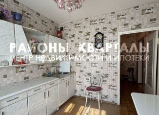 Продам двухкомнатную квартиру, 57.4 м2, Челябинск, улица 250-летия Челябинска, 34, Калининский район