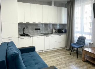 Однокомнатная квартира на продажу, 33 м2, Сочи, улица Искры, 66/9к1, ЖК Флора