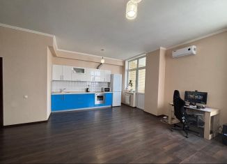 Однокомнатная квартира на продажу, 51 м2, Ростов-на-Дону, улица Добровольского, 2/1