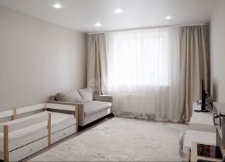 Продается двухкомнатная квартира, 67.1 м2, Ярославль, Чернопрудная улица, 17/1, ЖК Сокольники