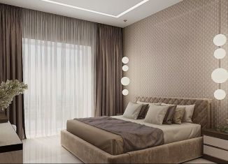 Продажа 1-ком. квартиры, 33.5 м2, Тюмень