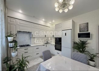 Продаю трехкомнатную квартиру, 120.5 м2, Пенза, Красная улица, 65