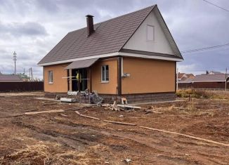 Продаю земельный участок, 11 сот., село Нагаево, Липовая улица, 22